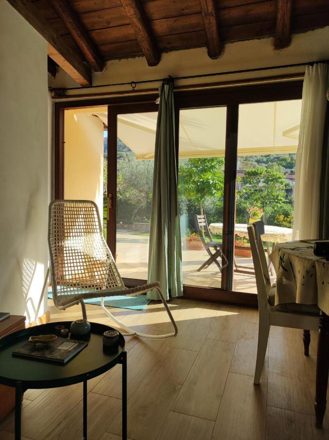 Casa Vacanze La Cuntintizza San Michele di Ganzaria Extérieur photo