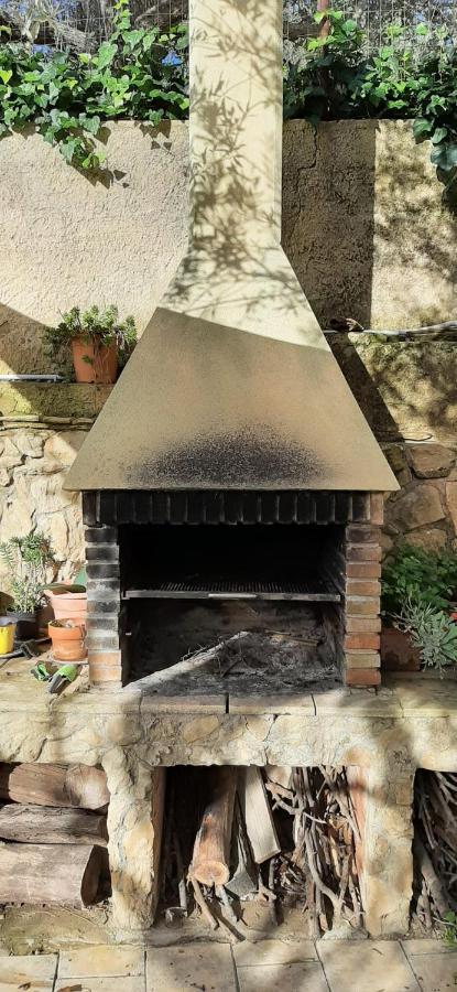 Casa Vacanze La Cuntintizza San Michele di Ganzaria Extérieur photo