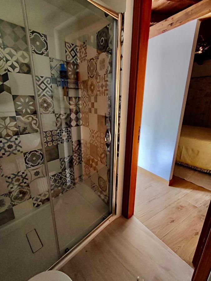 Casa Vacanze La Cuntintizza San Michele di Ganzaria Extérieur photo